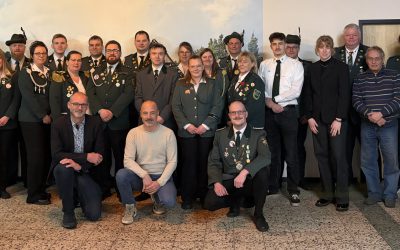 Bestandene Waffensachkundeprüfung